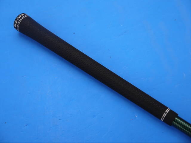 シャフト ゴルフ用品