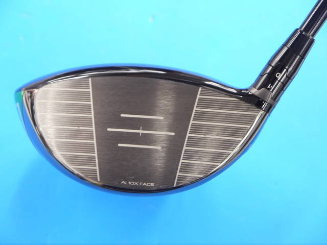 ドライバー ゴルフ用品