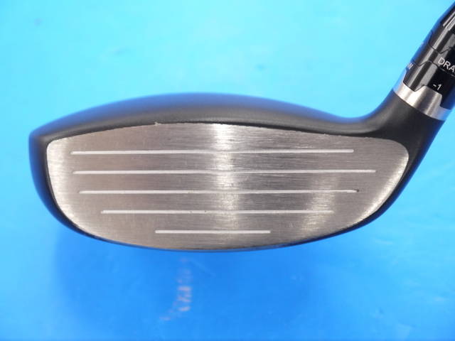 ユーティリティ ゴルフ用品