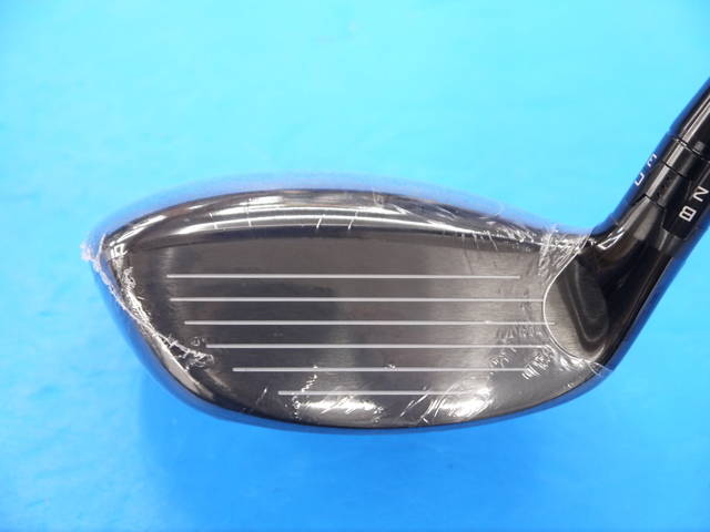 ユーティリティ ゴルフ用品