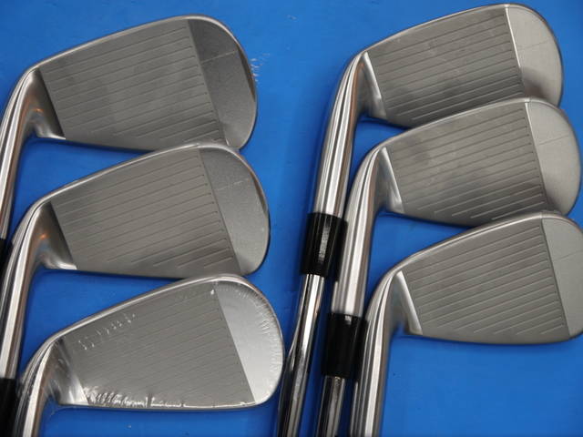 アイアンセット ゴルフ用品