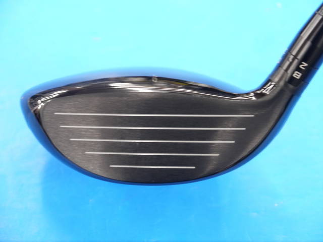 フェアウェイウッド ゴルフ用品