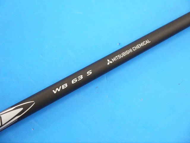 シャフト ゴルフ用品