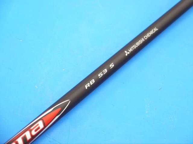 シャフト ゴルフ用品