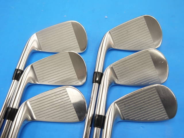 アイアンセット ゴルフ用品