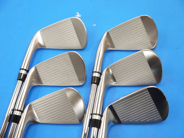 アイアンセット ゴルフ用品