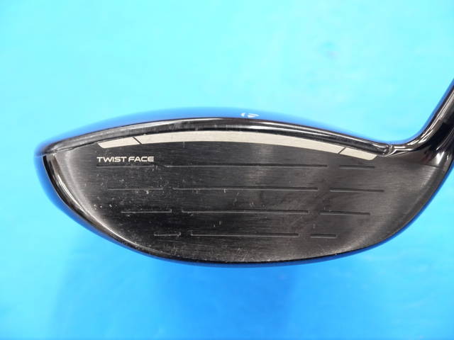 フェアウェイウッド ゴルフ用品