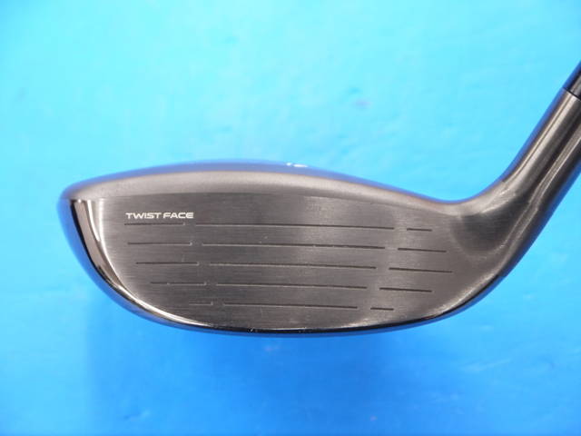 ユーティリティ ゴルフ用品