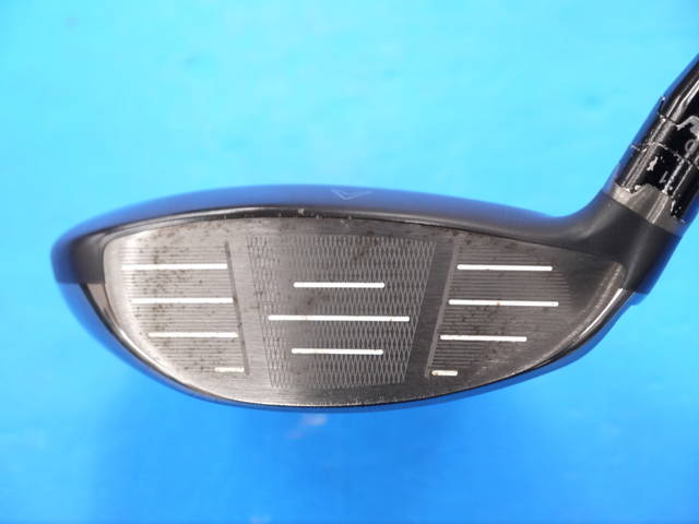 フェアウェイウッド ゴルフ用品