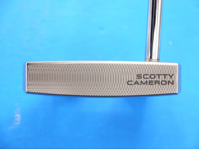 パター ゴルフ用品