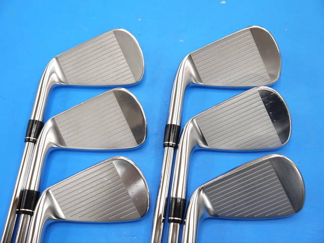 アイアンセット ゴルフ用品