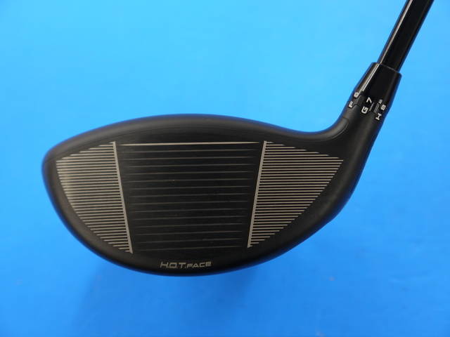 ドライバー ゴルフ用品