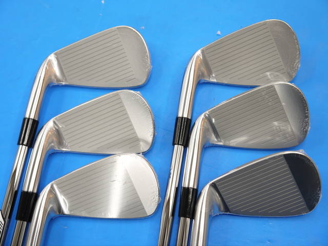 アイアンセット ゴルフ用品