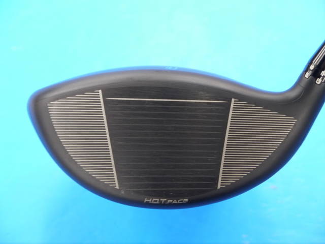 ドライバー ゴルフ用品