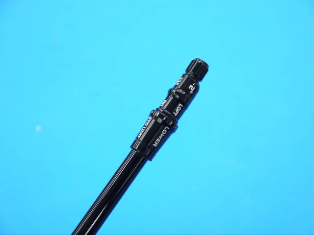 シャフト ゴルフ用品