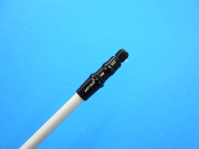 シャフト ゴルフ用品