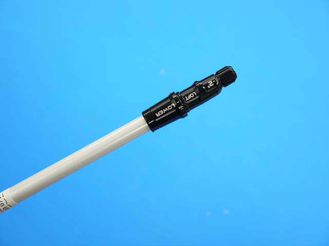 シャフト ゴルフ用品