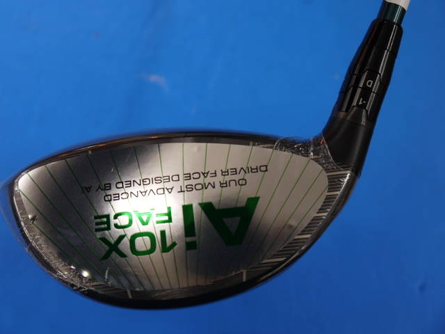 ドライバー ゴルフ用品