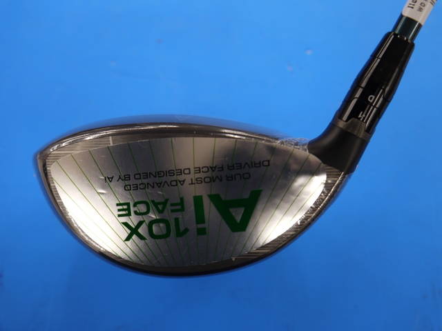 ドライバー ゴルフ用品