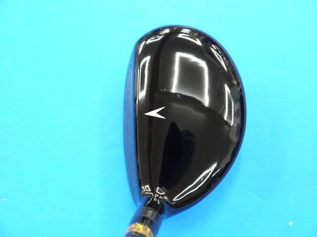 ユーティリティ ゴルフ用品