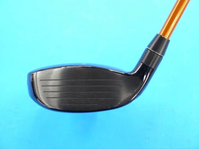 フェアウェイウッド ゴルフ用品