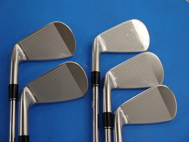 アイアンセット ゴルフ用品