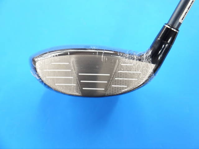 フェアウェイウッド ゴルフ用品