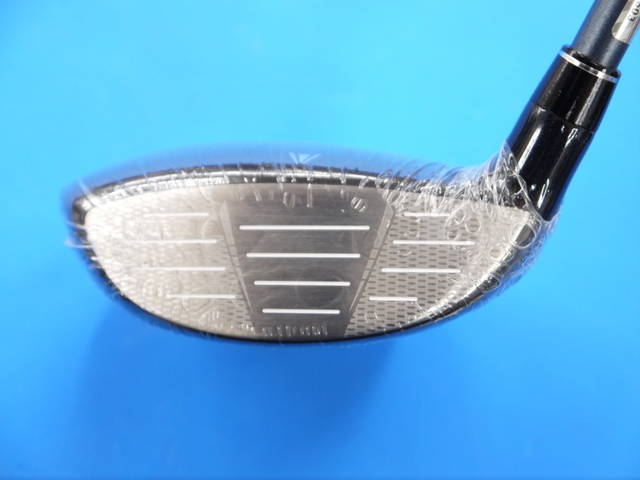 フェアウェイウッド ゴルフ用品