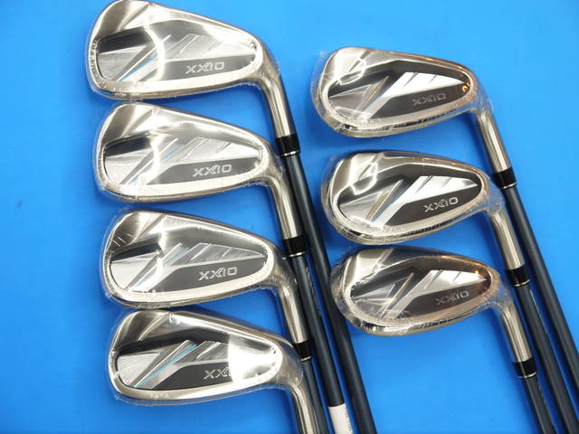 アイアンセット ゴルフ用品