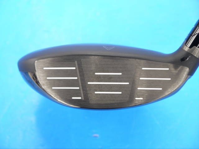 フェアウェイウッド ゴルフ用品