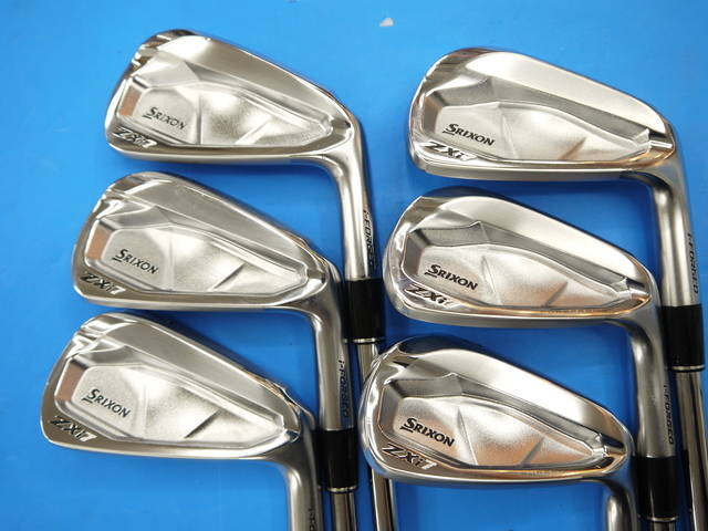 アイアンセット ゴルフ用品