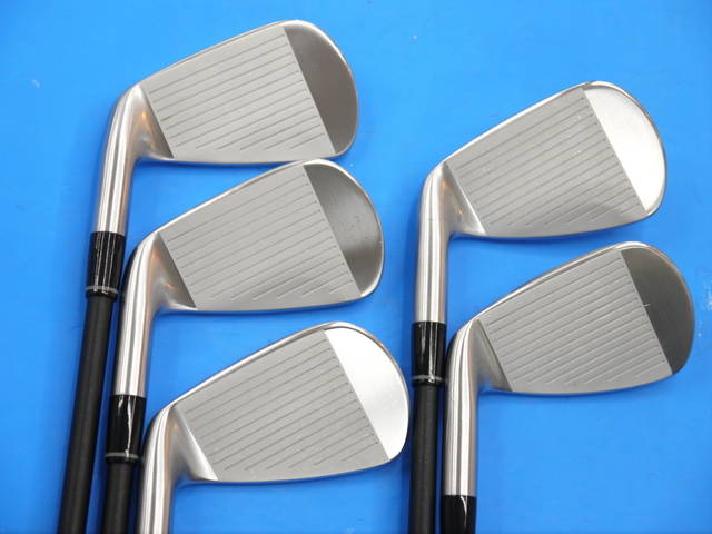 アイアンセット ゴルフ用品