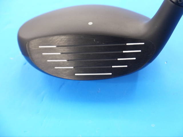 フェアウェイウッド ゴルフ用品