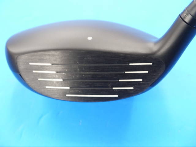 フェアウェイウッド ゴルフ用品