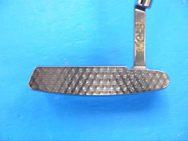 パター ゴルフ用品