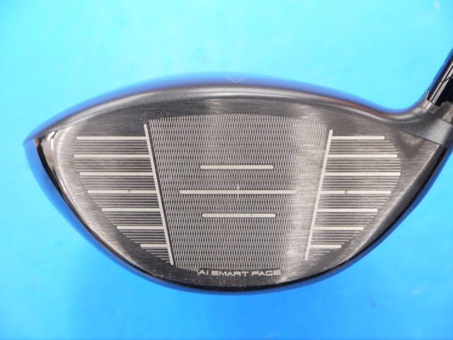 ドライバー ゴルフ用品