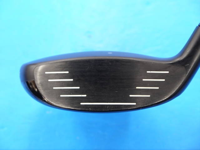 フェアウェイウッド ゴルフ用品