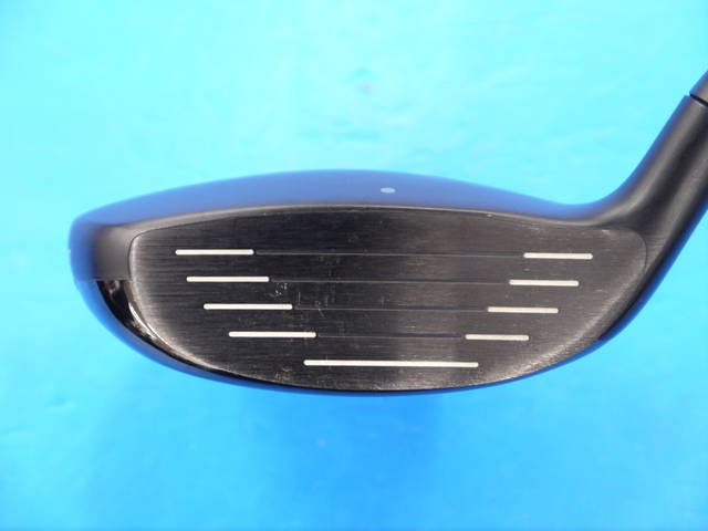 フェアウェイウッド ゴルフ用品