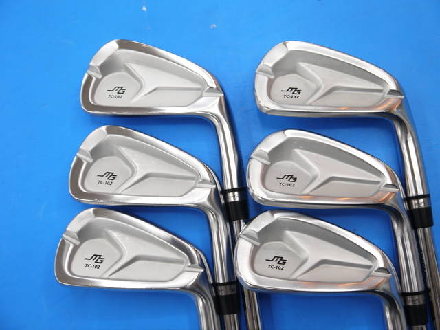 アイアンセット ゴルフ用品