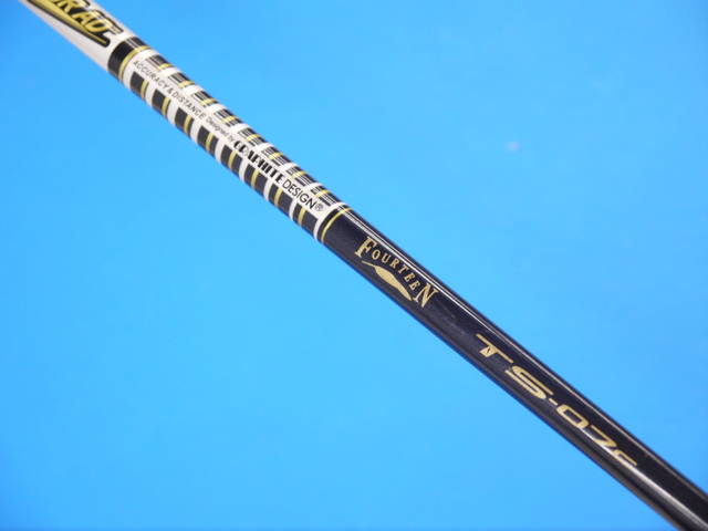 FOURTEEN 中古ゴルフ