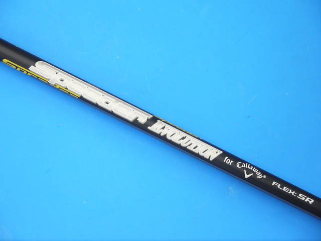 Callaway 中古ゴルフ