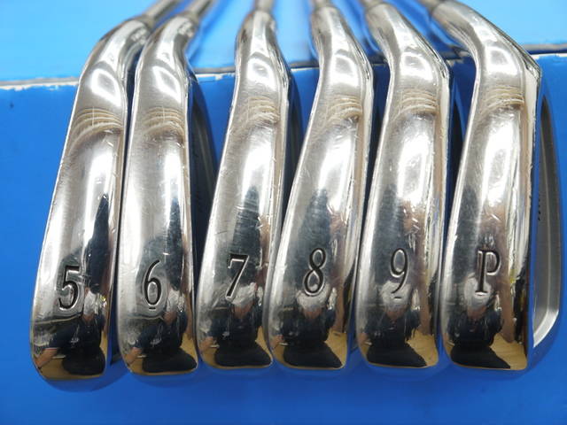 Mizuno 中古ゴルフ