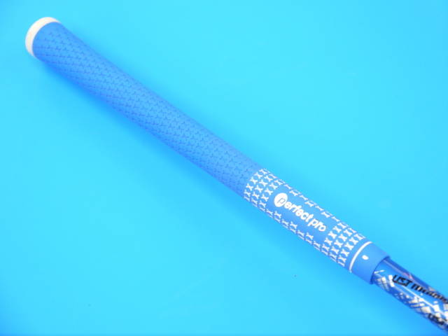 UST MAMIYA 中古ゴルフ