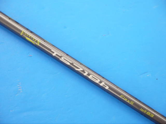 Kasco 中古ゴルフ