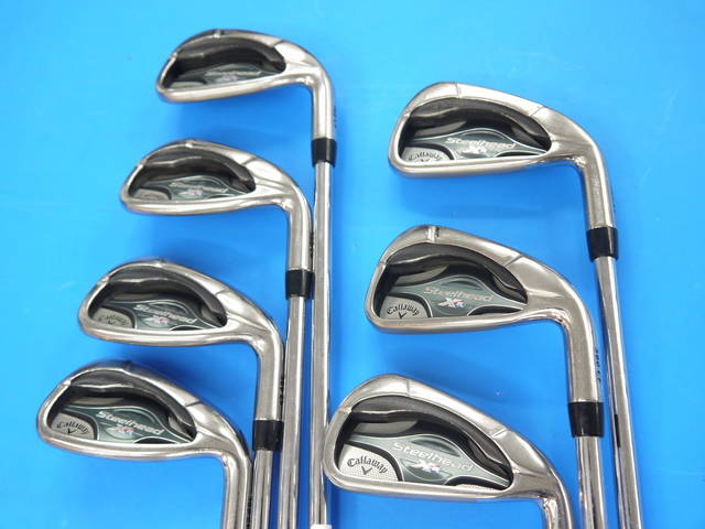 Callaway 中古ゴルフ