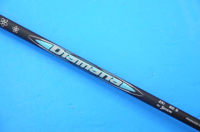 DUNLOP 中古ゴルフ