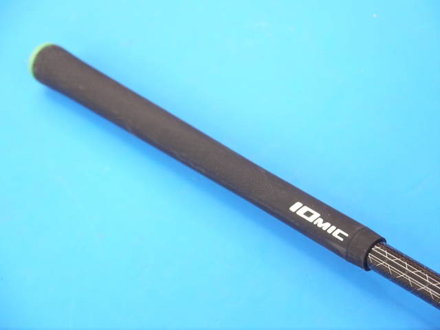 三菱 CHEMICAL 中古ゴルフ