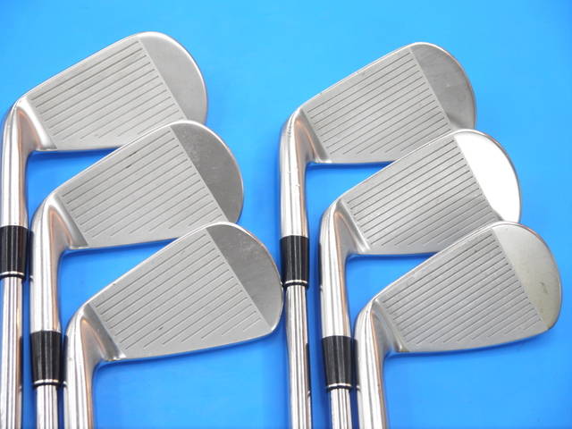 DUNLOP 中古ゴルフ