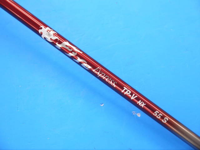 YAMAHA 中古ゴルフ