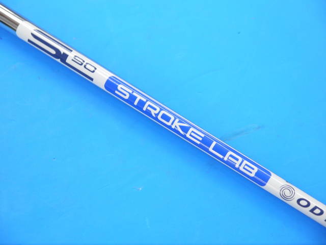 ODYSSEY 中古ゴルフ